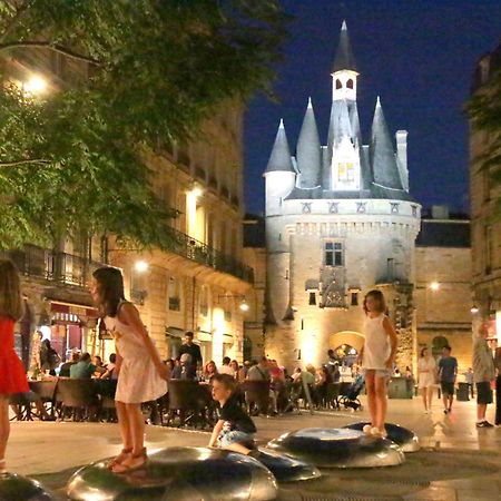 Key To Bordeaux - Fairytale View, 2 Bd + Elevator Apartment Luaran gambar