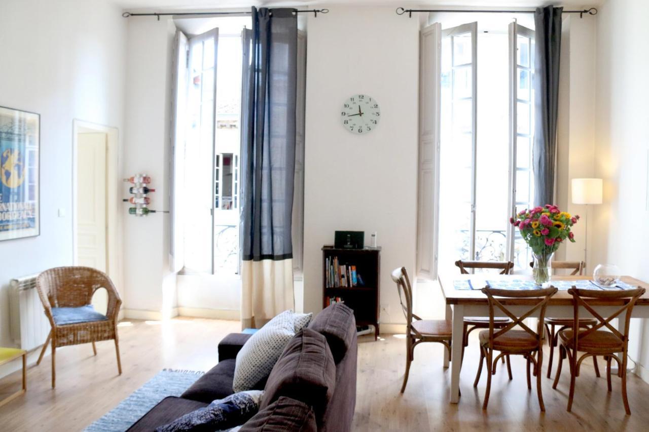 Key To Bordeaux - Fairytale View, 2 Bd + Elevator Apartment Luaran gambar